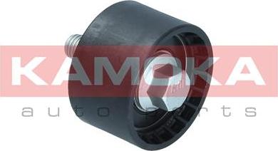 Kamoka R0459 - Rullo tenditore, Cinghia dentata autozon.pro