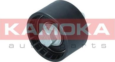 Kamoka R0459 - Rullo tenditore, Cinghia dentata autozon.pro