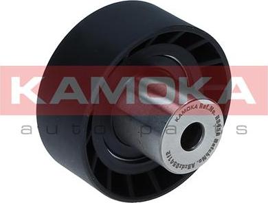 Kamoka R0458 - Rullo tenditore, Cinghia dentata autozon.pro