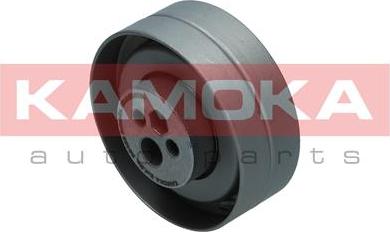 Kamoka R0460 - Rullo tenditore, Cinghia dentata autozon.pro