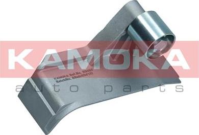 Kamoka R0468 - Rullo tenditore, Cinghia dentata autozon.pro