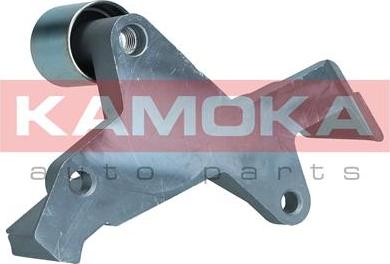 Kamoka R0468 - Rullo tenditore, Cinghia dentata autozon.pro