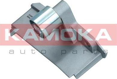 Kamoka R0468 - Rullo tenditore, Cinghia dentata autozon.pro