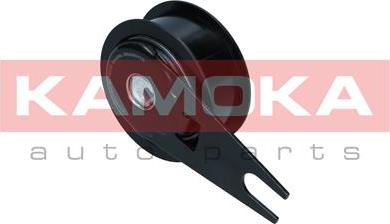 Kamoka R0489 - Rullo tenditore, Cinghia dentata autozon.pro