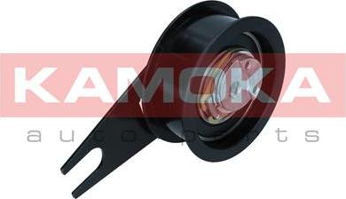 Kamoka R0489 - Rullo tenditore, Cinghia dentata autozon.pro