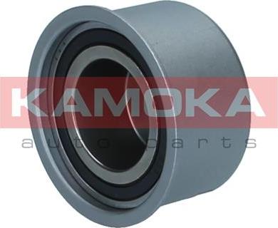 Kamoka R0484 - Rullo tenditore, Cinghia dentata autozon.pro