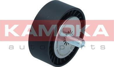 Kamoka R0486 - Rullo tenditore, Cinghia dentata autozon.pro