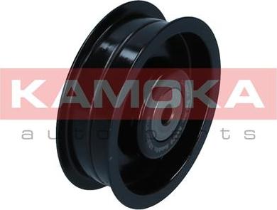 Kamoka R0420 - Galoppino / Guidacinghia, Cinghia Poly-V autozon.pro