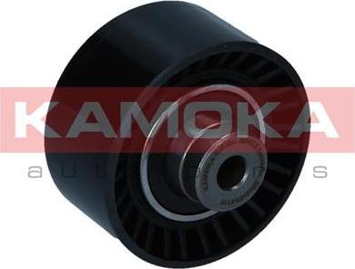 Kamoka R0473 - Rullo tenditore, Cinghia dentata autozon.pro