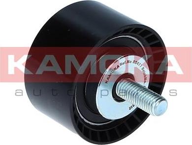 Kamoka R0477 - Rullo tenditore, Cinghia dentata autozon.pro