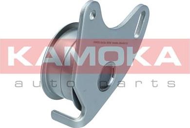 Kamoka R0549 - Rullo tenditore, Cinghia dentata autozon.pro