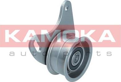 Kamoka R0549 - Rullo tenditore, Cinghia dentata autozon.pro