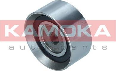 Kamoka R0546 - Rullo tenditore, Cinghia dentata autozon.pro