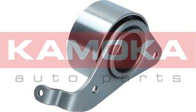 Kamoka R0543 - Rullo tenditore, Cinghia dentata autozon.pro