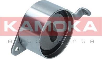 Kamoka R0543 - Rullo tenditore, Cinghia dentata autozon.pro