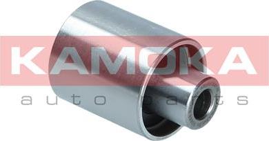 Kamoka R0555 - Rullo tenditore, Cinghia dentata autozon.pro