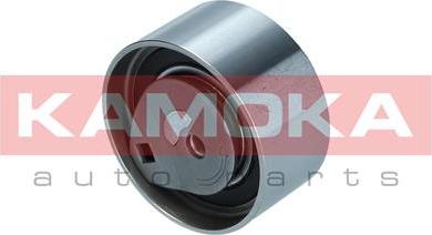 Kamoka R0558 - Rullo tenditore, Cinghia dentata autozon.pro