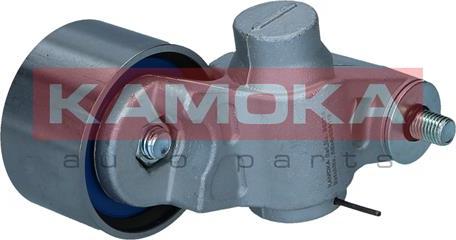 Kamoka R0553 - Rullo tenditore, Cinghia dentata autozon.pro