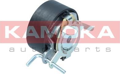 Kamoka R0561 - Rullo tenditore, Cinghia dentata autozon.pro