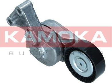 Kamoka R0568 - Tendicinghia, Cinghia Poly-V autozon.pro