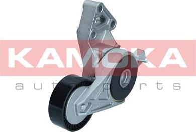 Kamoka R0563 - Tendicinghia, Cinghia Poly-V autozon.pro