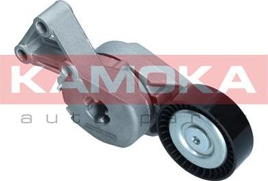 Kamoka R0563 - Tendicinghia, Cinghia Poly-V autozon.pro