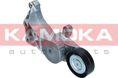 Kamoka R0567 - Tendicinghia, Cinghia Poly-V autozon.pro