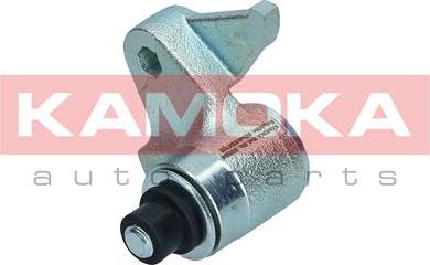 Kamoka R0504 - Braccio tenditore, Cinghia dentata autozon.pro