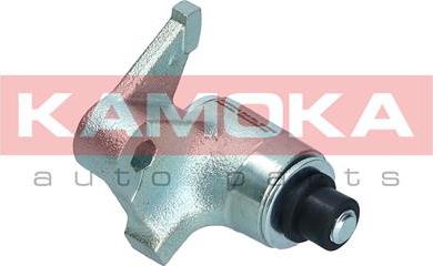 Kamoka R0504 - Braccio tenditore, Cinghia dentata autozon.pro