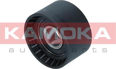 Kamoka R0500 - Rullo tenditore, Cinghia dentata autozon.pro