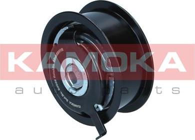 Kamoka R0508 - Rullo tenditore, Cinghia dentata autozon.pro