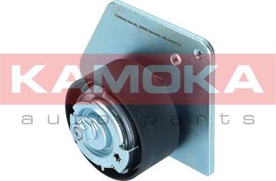 Kamoka R0503 - Rullo tenditore, Cinghia dentata autozon.pro