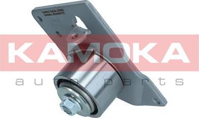 Kamoka R0502 - Braccio tenditore, Cinghia dentata autozon.pro