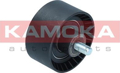 Kamoka R0514 - Rullo tenditore, Cinghia dentata autozon.pro