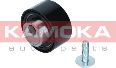 Kamoka R0516 - Rullo tenditore, Cinghia dentata autozon.pro