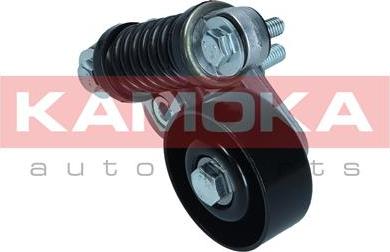 Kamoka R0589 - Tendicinghia, Cinghia Poly-V autozon.pro