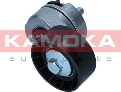 Kamoka R0581 - Tendicinghia, Cinghia Poly-V autozon.pro