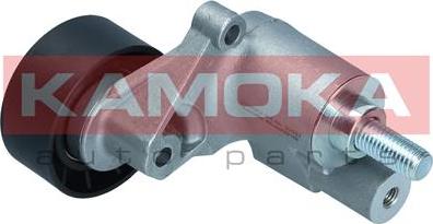 Kamoka R0587 - Tendicinghia, Cinghia Poly-V autozon.pro