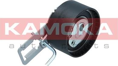 Kamoka R0539 - Rullo tenditore, Cinghia dentata autozon.pro