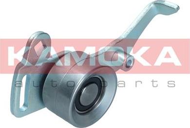 Kamoka R0534 - Rullo tenditore, Cinghia dentata autozon.pro