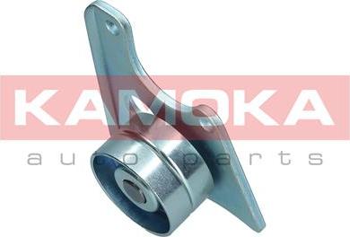 Kamoka R0535 - Rullo tenditore, Cinghia dentata autozon.pro