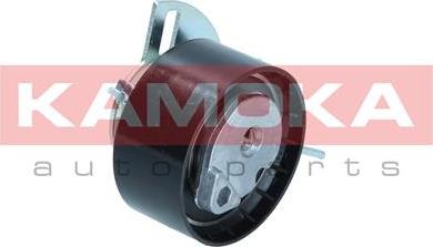 Kamoka R0536 - Rullo tenditore, Cinghia dentata autozon.pro