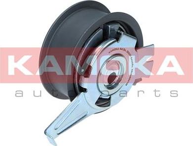 Kamoka R0530 - Rullo tenditore, Cinghia dentata autozon.pro