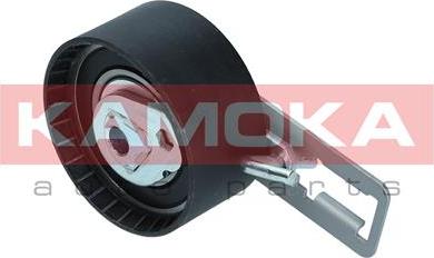 Kamoka R0538 - Rullo tenditore, Cinghia dentata autozon.pro