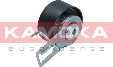 Kamoka R0538 - Rullo tenditore, Cinghia dentata autozon.pro