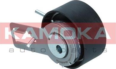 Kamoka R0538 - Rullo tenditore, Cinghia dentata autozon.pro