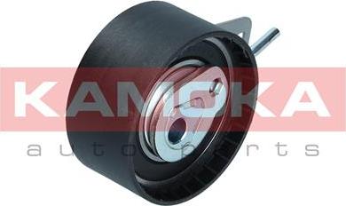 Kamoka R0538 - Rullo tenditore, Cinghia dentata autozon.pro