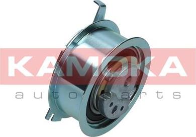 Kamoka R0524 - Rullo tenditore, Cinghia dentata autozon.pro