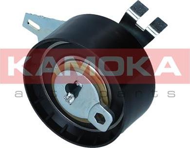 Kamoka R0521 - Rullo tenditore, Cinghia dentata autozon.pro