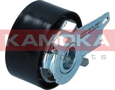 Kamoka R0521 - Rullo tenditore, Cinghia dentata autozon.pro